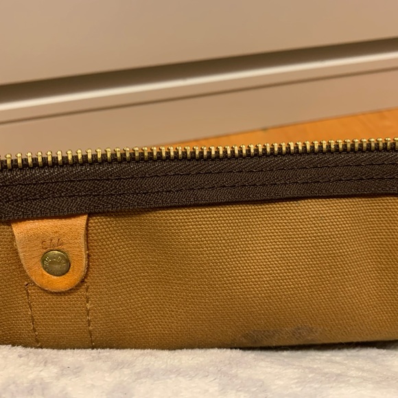 Louis Vuitton Keepall55 - Picture 4 of 11